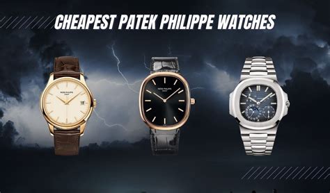 patek philippe watches south africa|Patek Philippe lowest price watch.